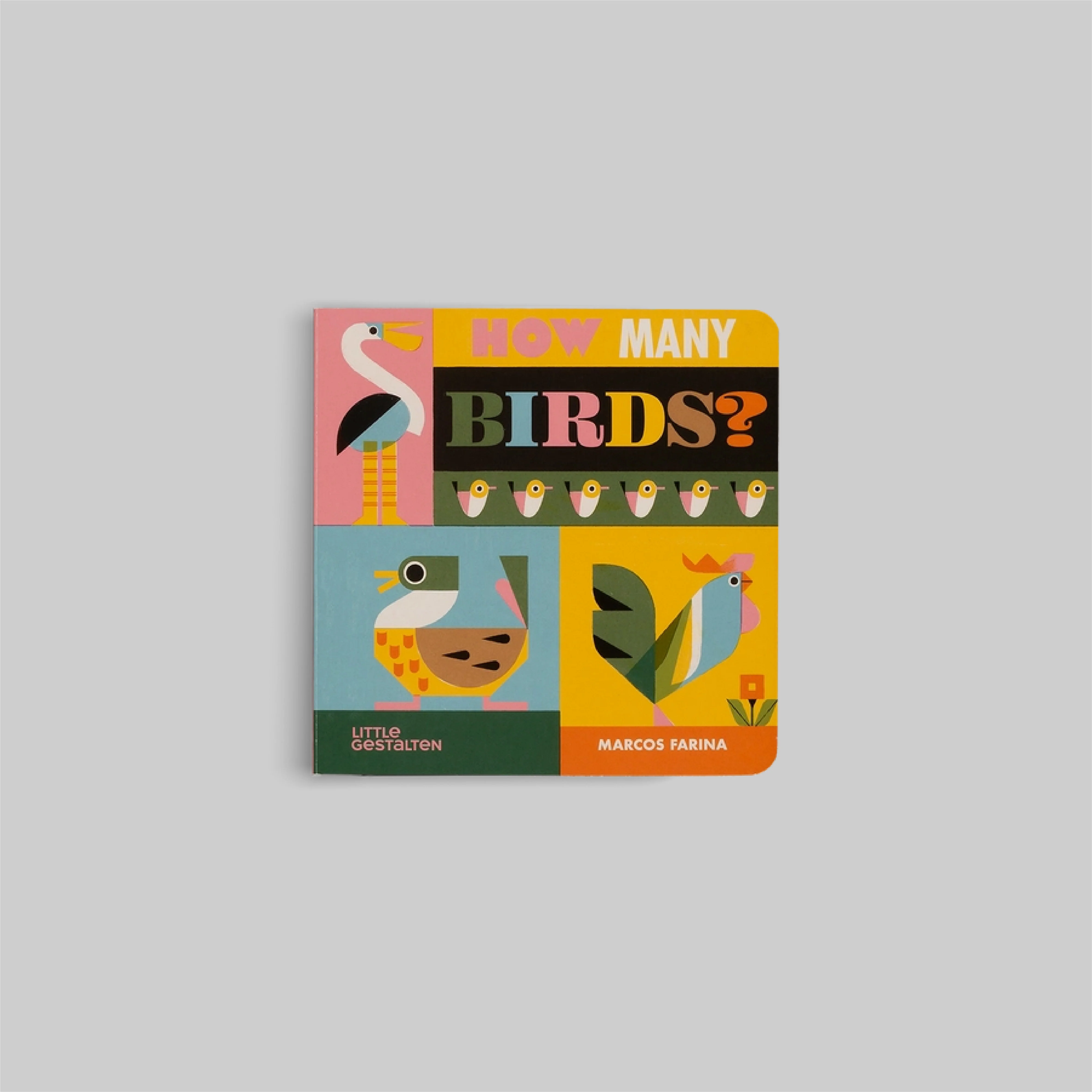 TinyHuman of Cabinet Curiosities