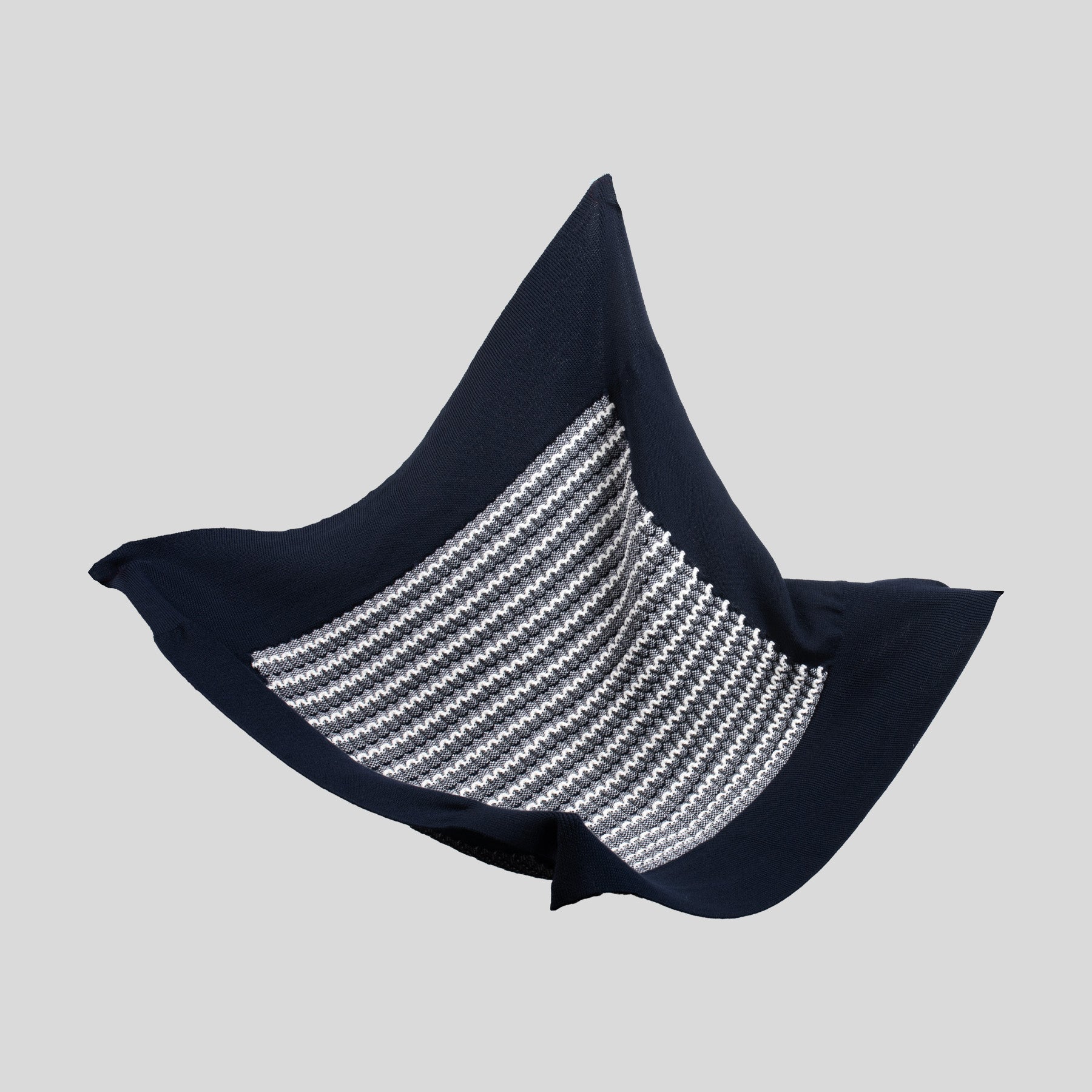 KNOT-TILE - MERINO WOOL